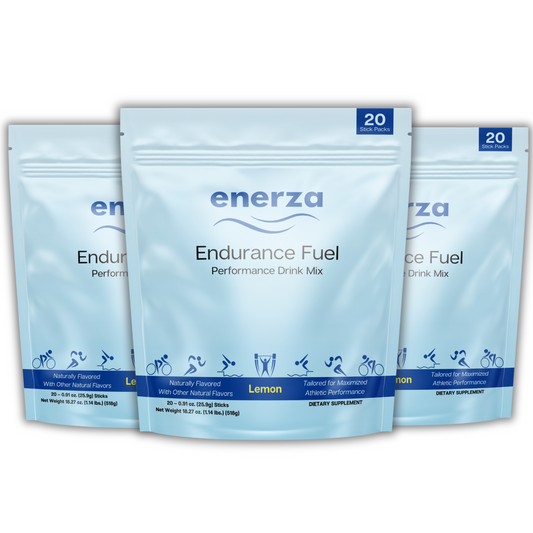 Endurance Fuel - Team Pack