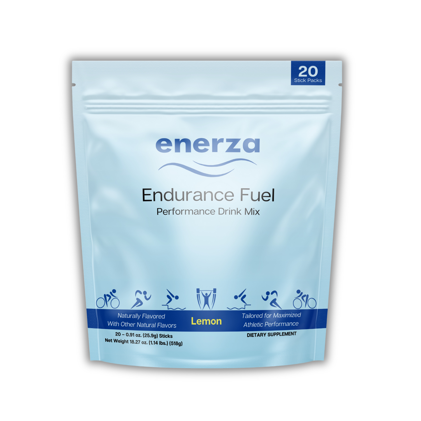 Endurance Fuel